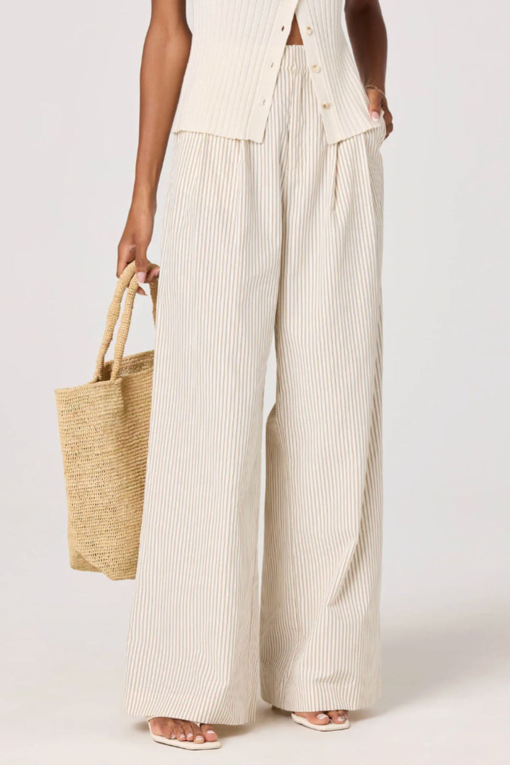 ASTR | NEHA PANTS