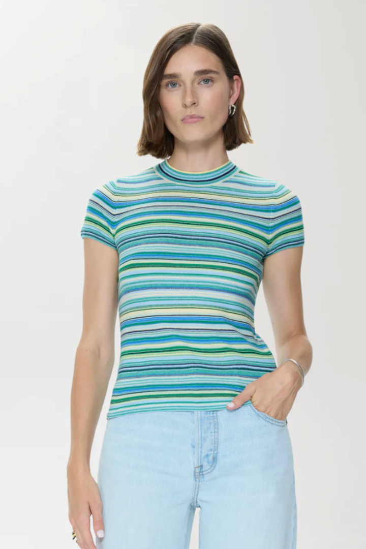 PISTOLA | SELENE KNIT
