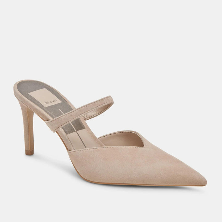 DOLCE VITA | Kanika Heel