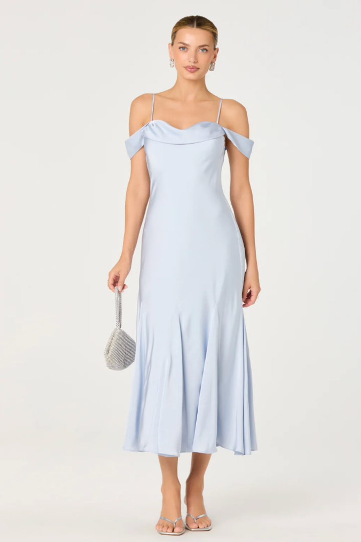 ASTR | ARAXIE DRESS