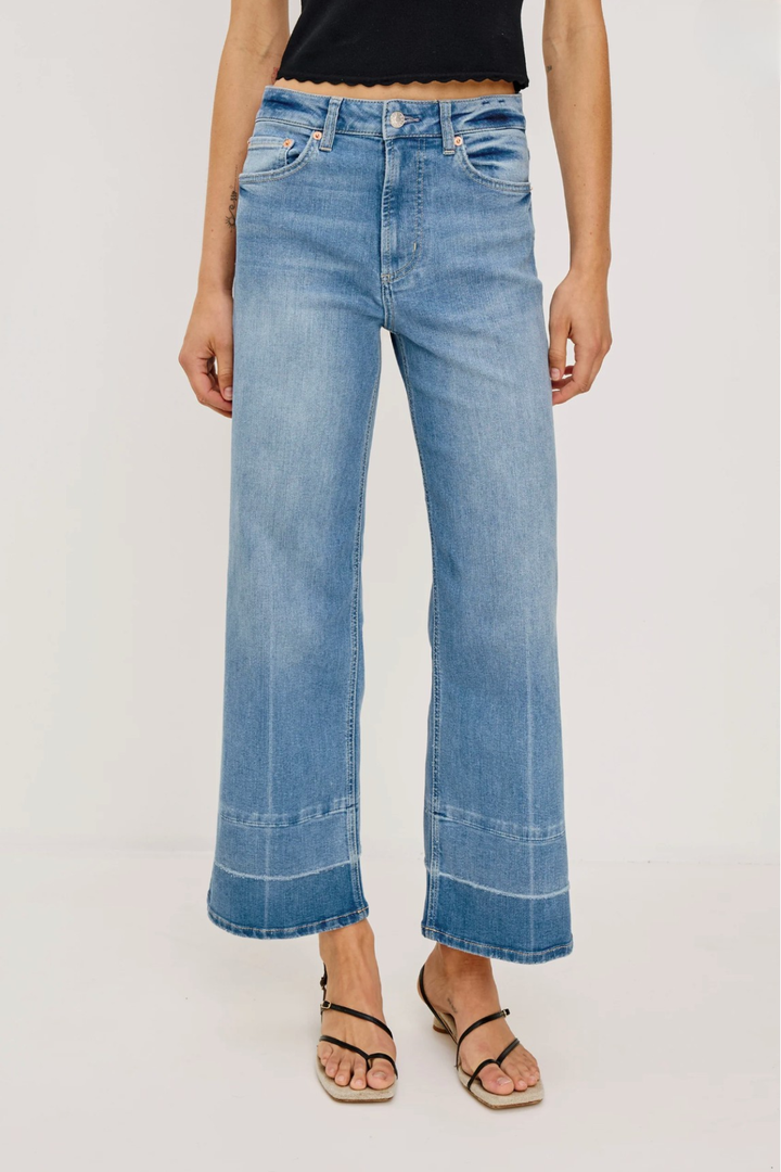 RAILS | GETTY CROP JEAN