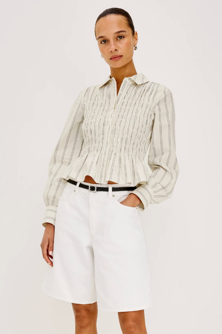 RAILS | BRADSHAW TOP