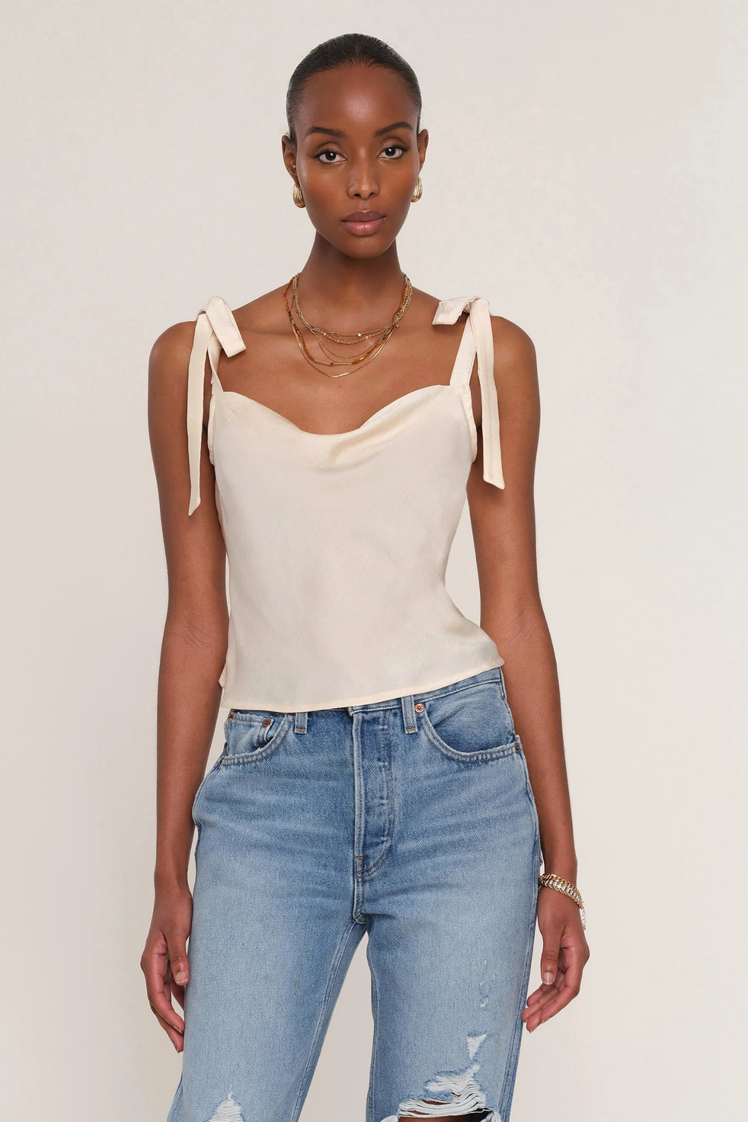 Heartloom | Ricki Top