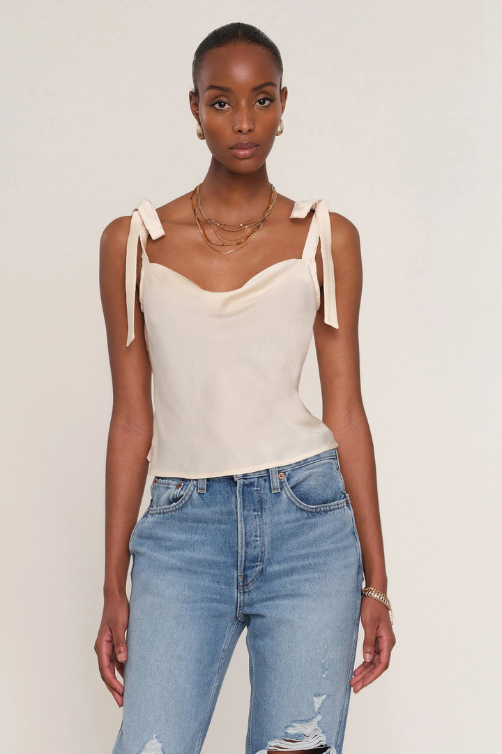 Heartloom | Ricki Top