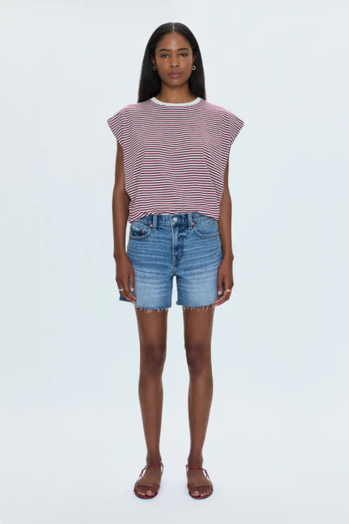 PISTOLA | KENNEDY SHORT