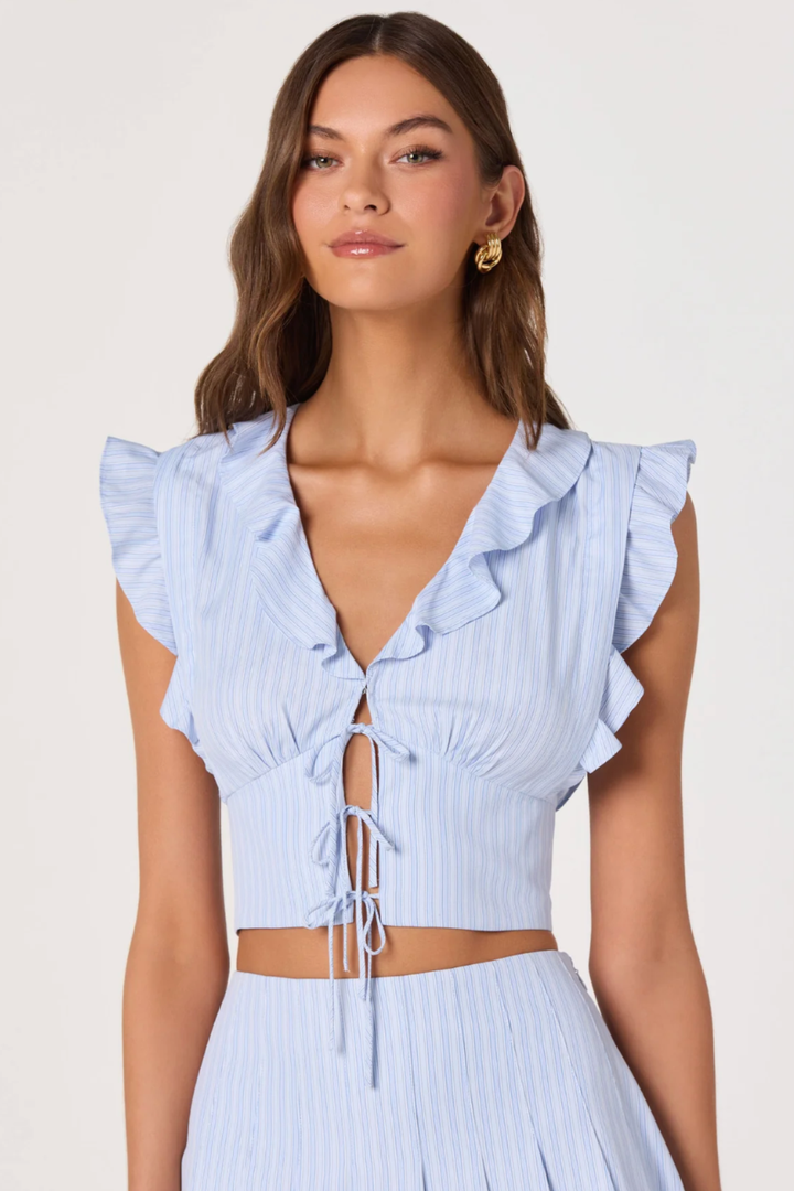 ASTR | ZIRA TOP