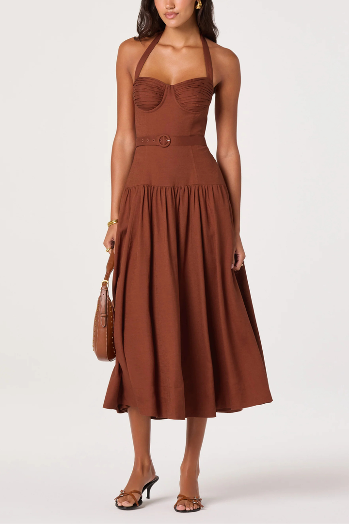 ASTR | KATINKA DRESS