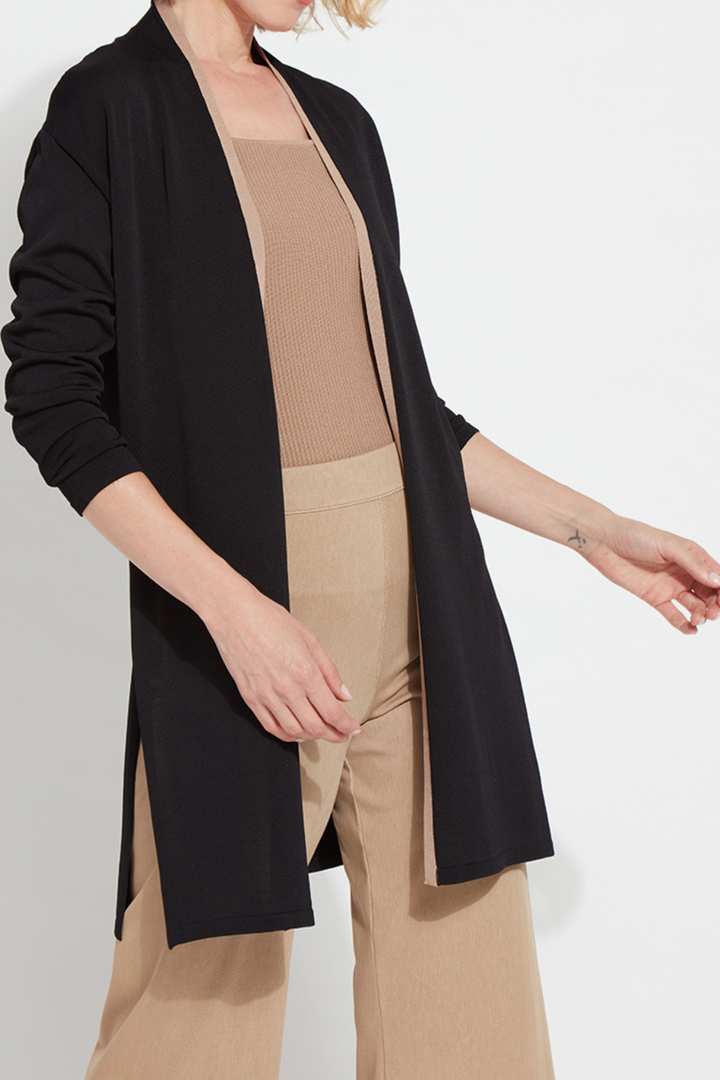 LYSSE | Avril Knit Duster