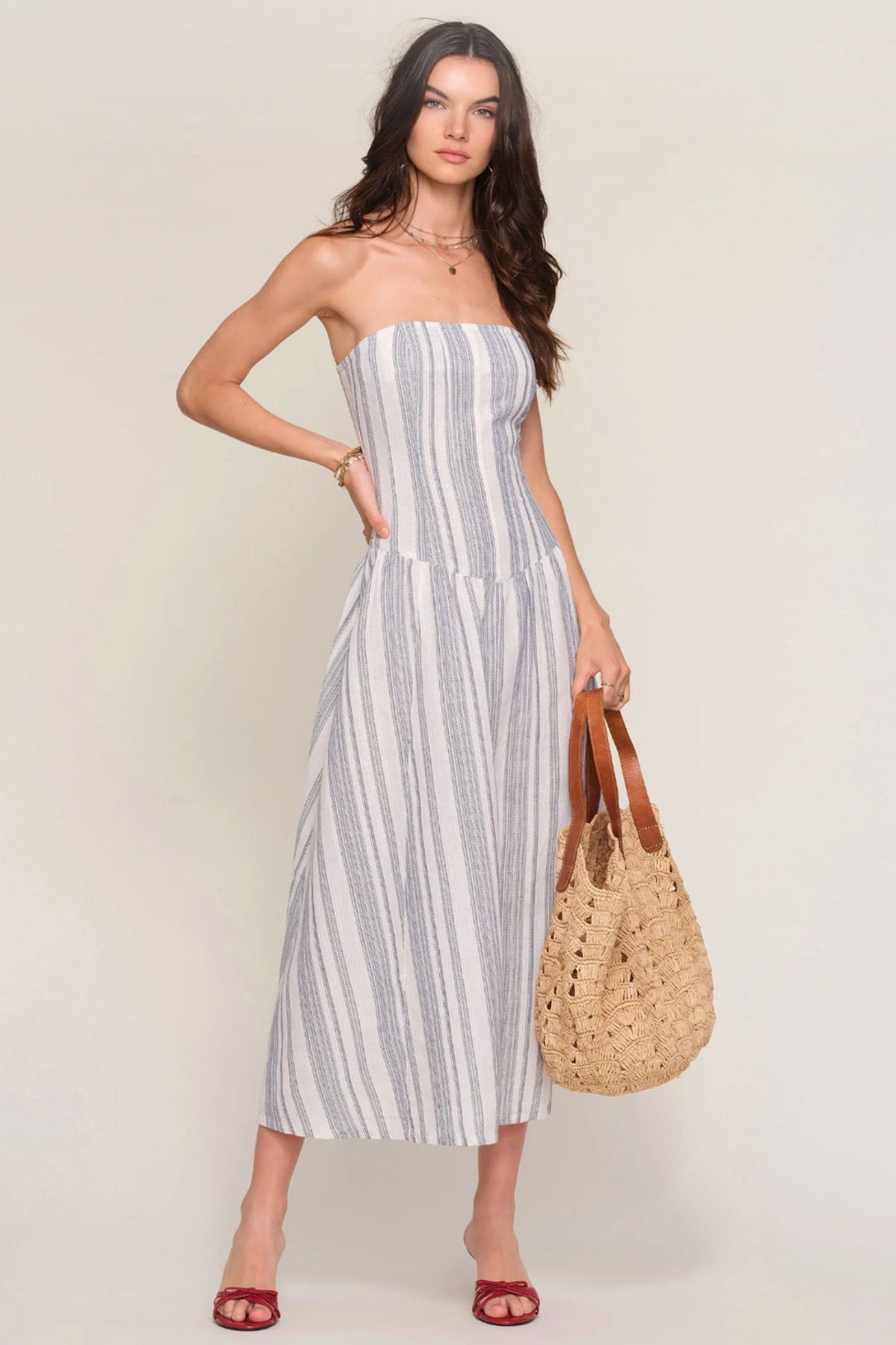 HEARTLOOM | Ronan Dress