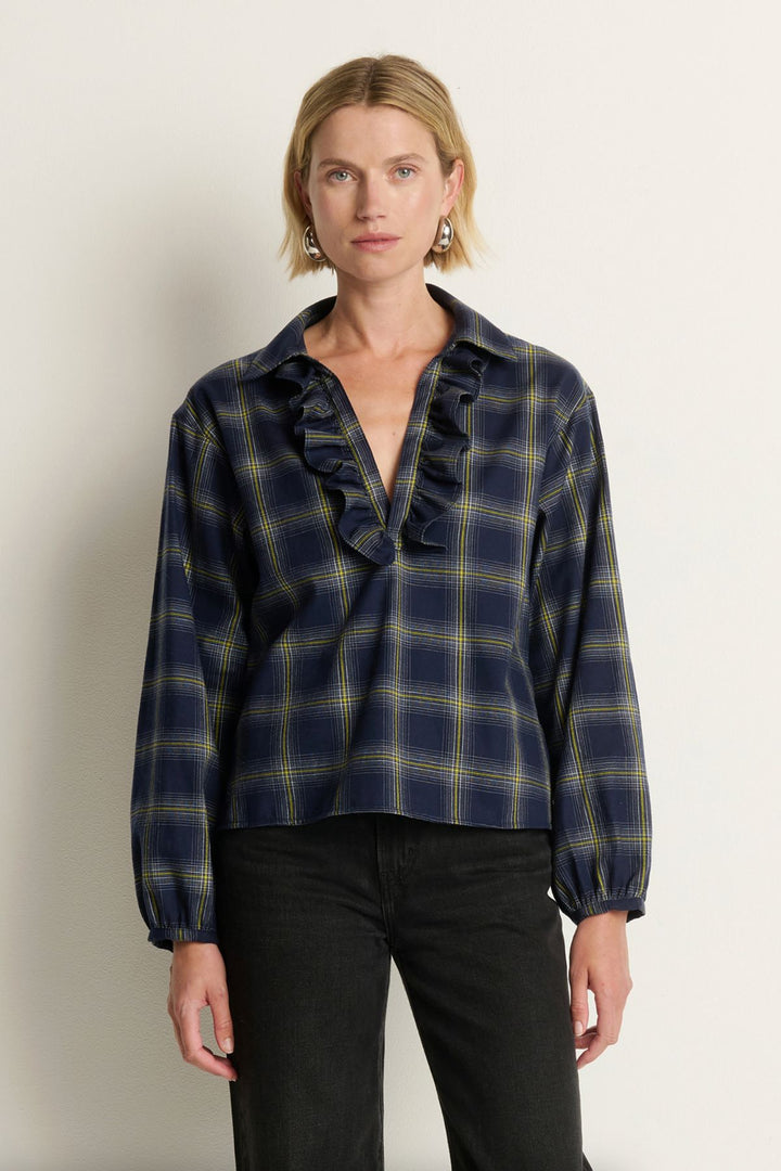 NATION | Beckett Blouse