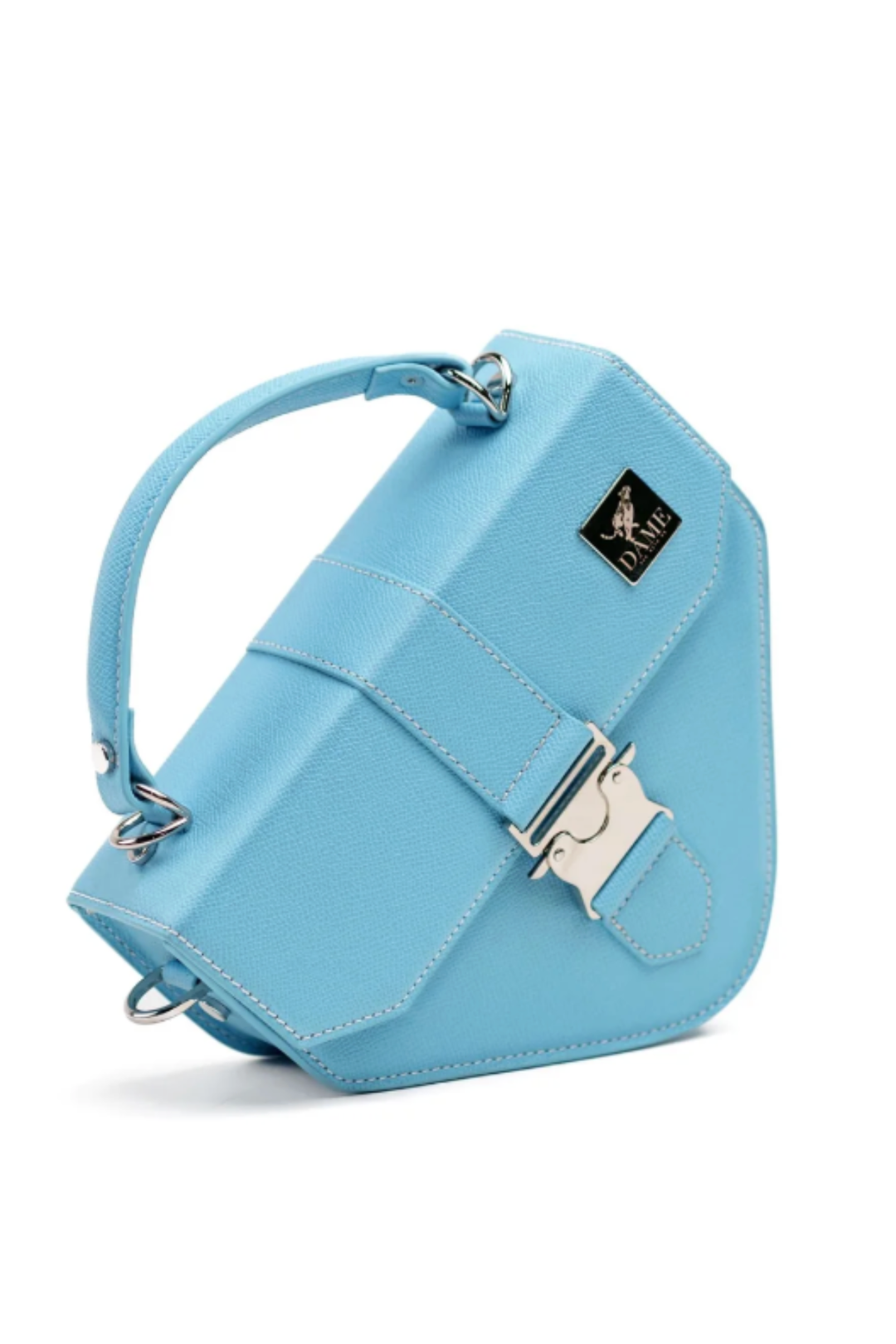 DAME | Regatta Bag- Saltwater