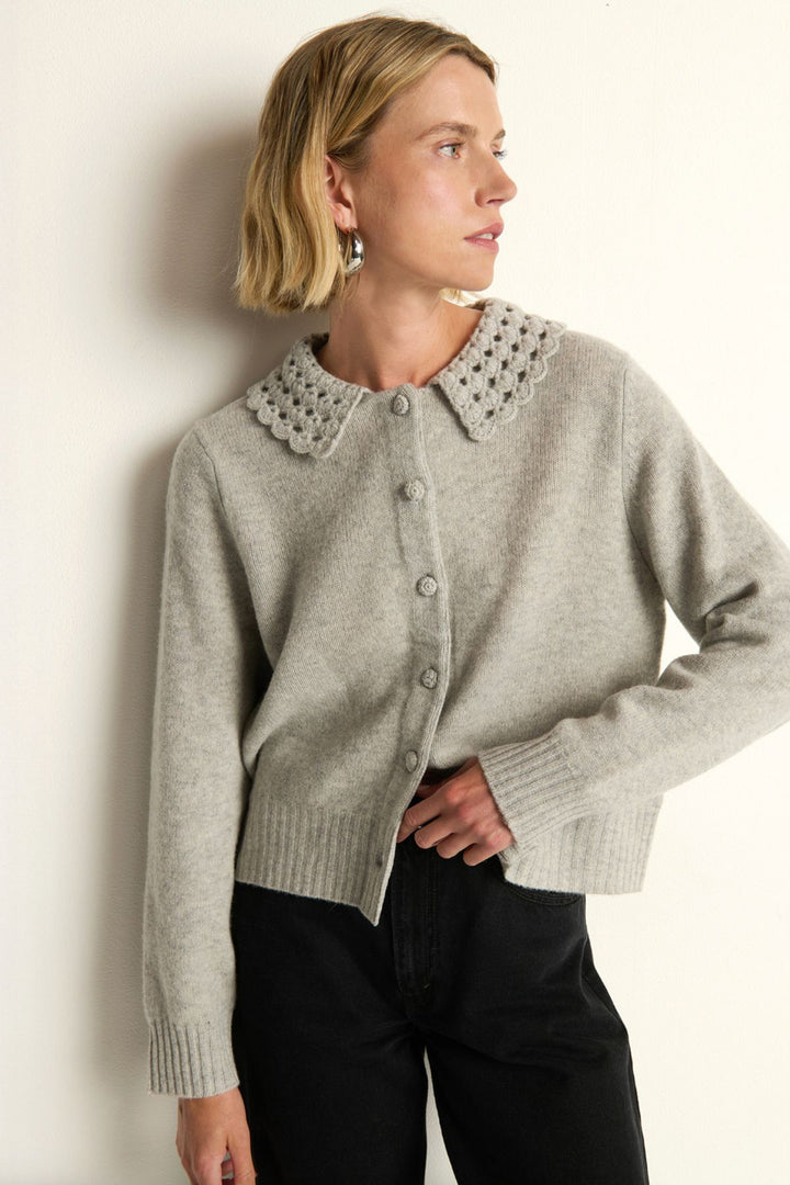 NATION | Addie Cardigan
