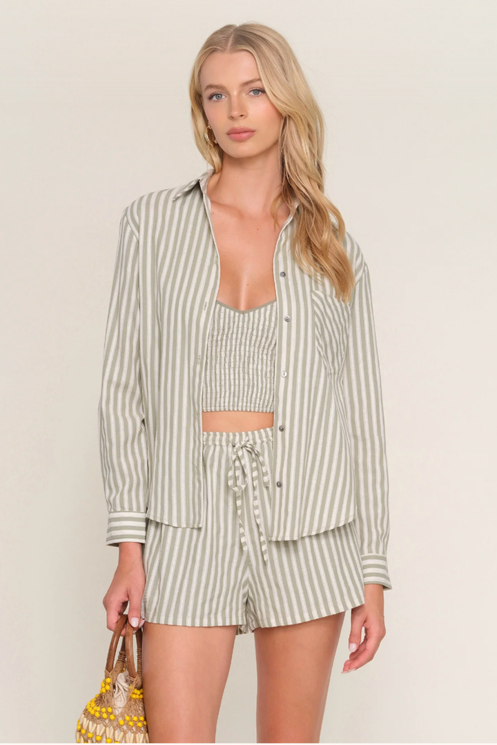 HEARTLOOM | Davi Three Piece