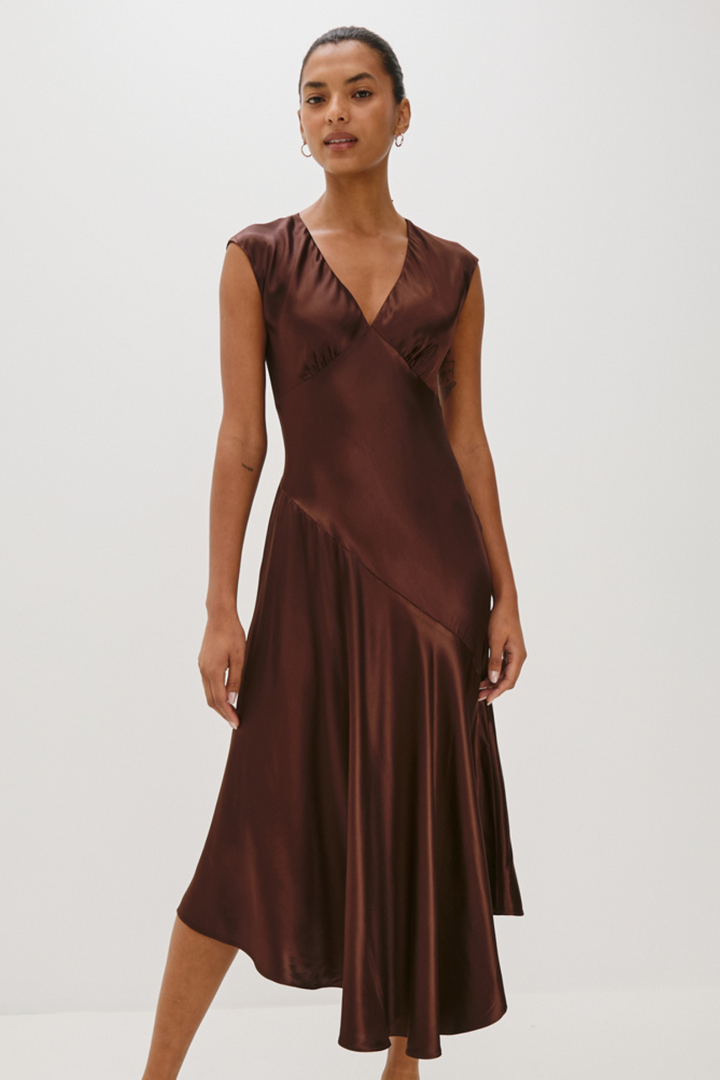 RAILS | ELENI DRESS