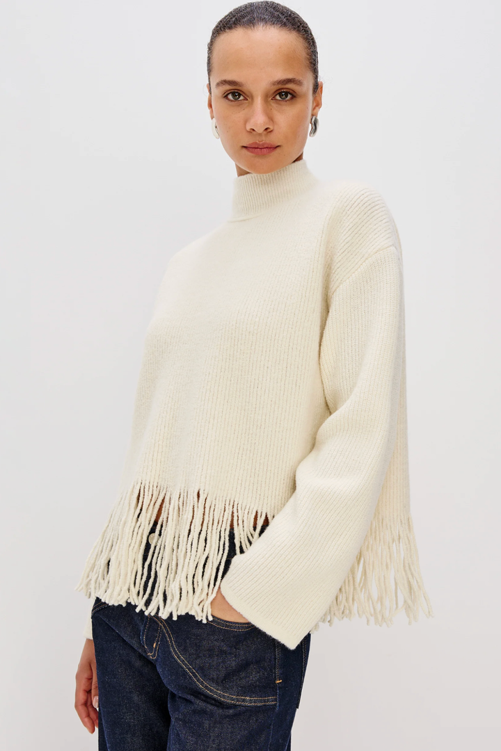 RAILS | LISE SWEATER