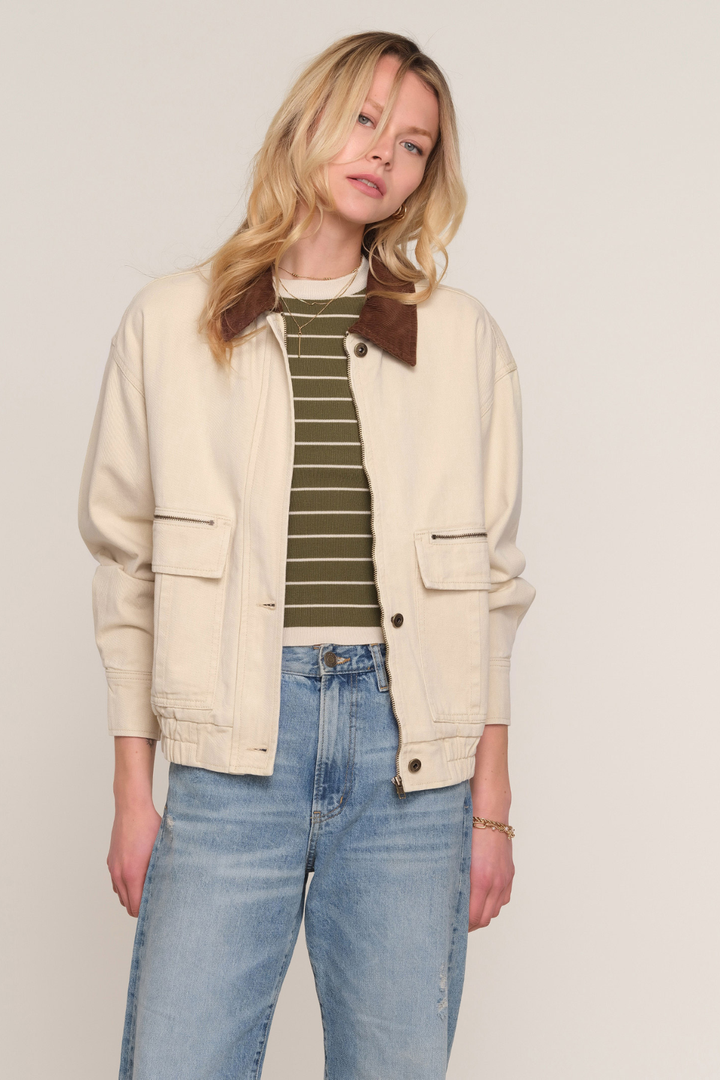 Heartloom | Halli Jacket