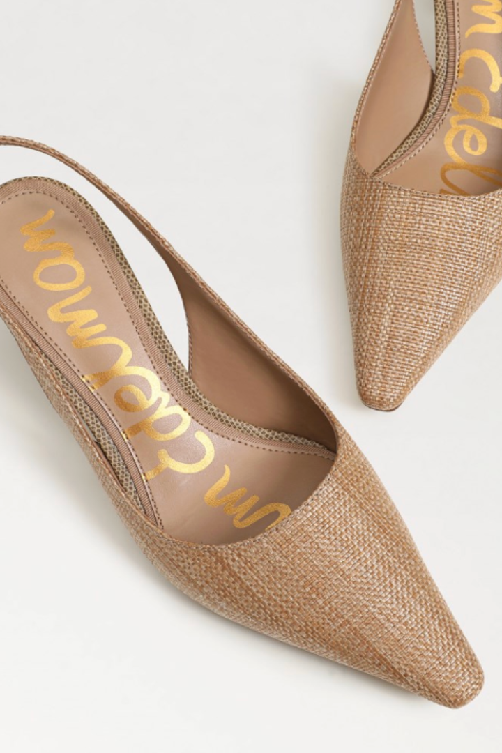 SAM EDELMAN | BIANKA SLING-TANRAFFI
