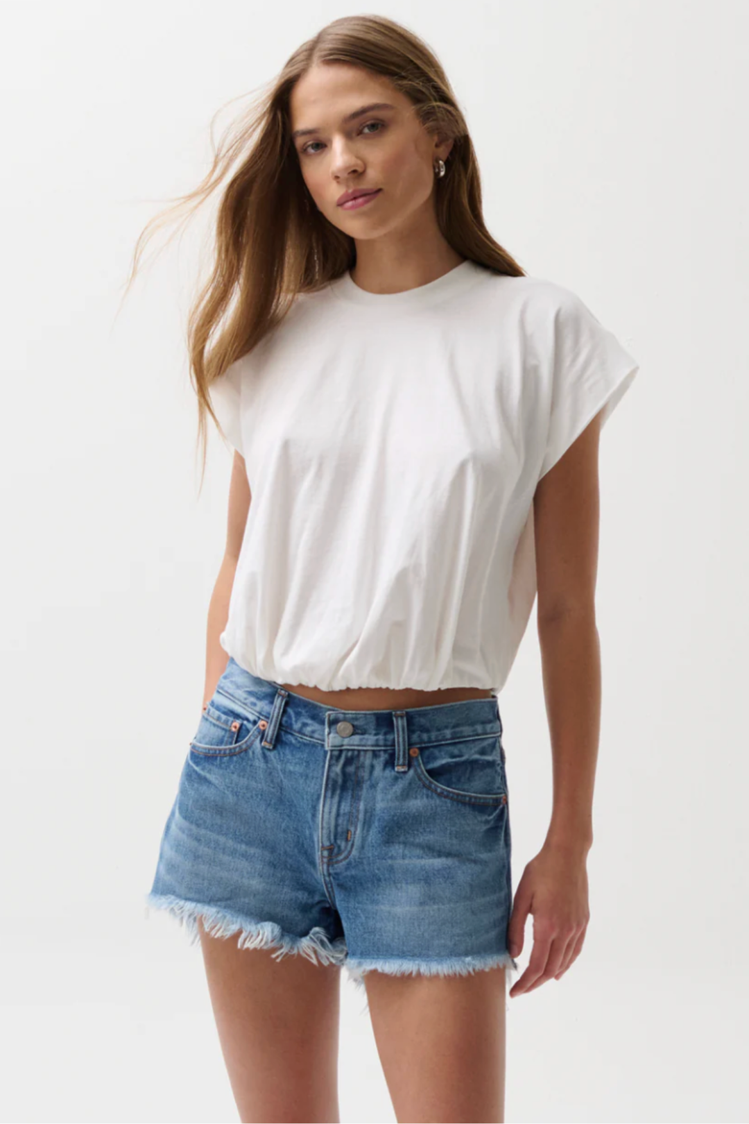 PISTOLA | MILLIE TOP