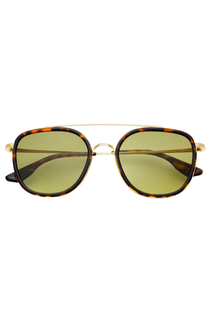 FREYRS | Weston- Green Tortoise