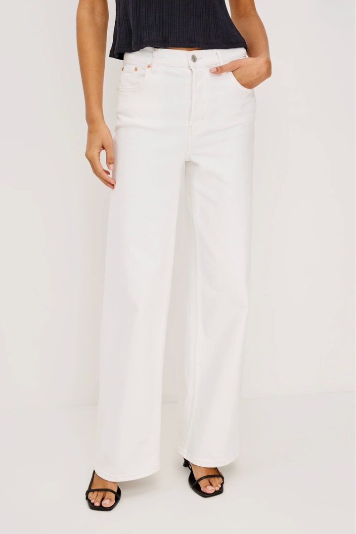 RAILS | GETTY ECRU JEAN