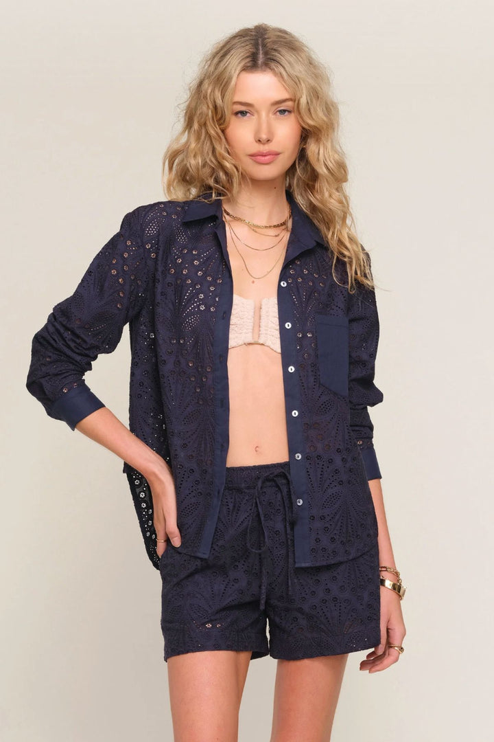 HEARTLOOM | Gia Two Piece