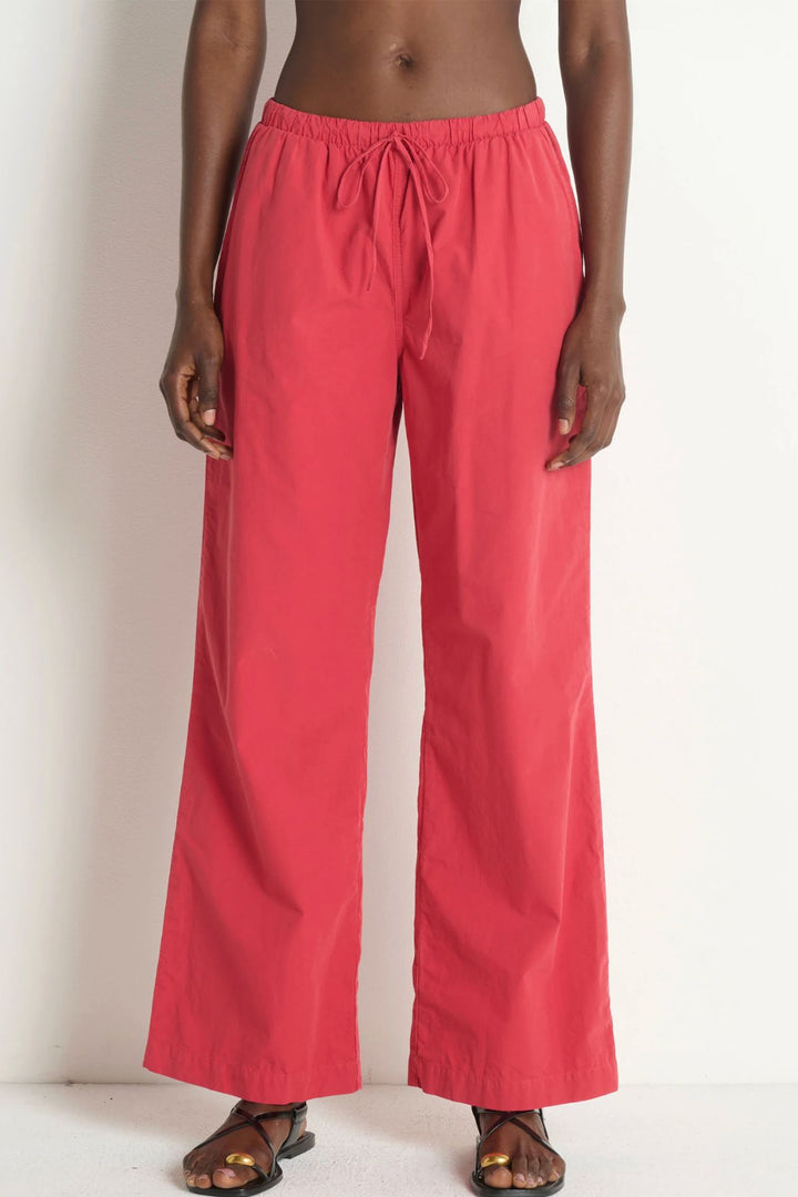 NATION | Lucia Tie Waist Pant