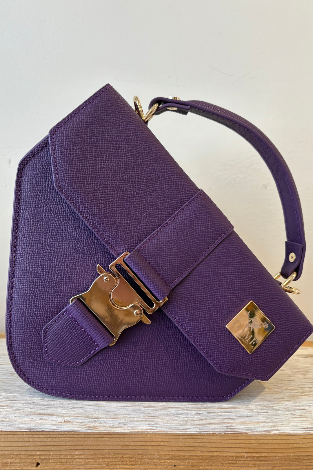 DAME | Regatta Bag- Royalty
