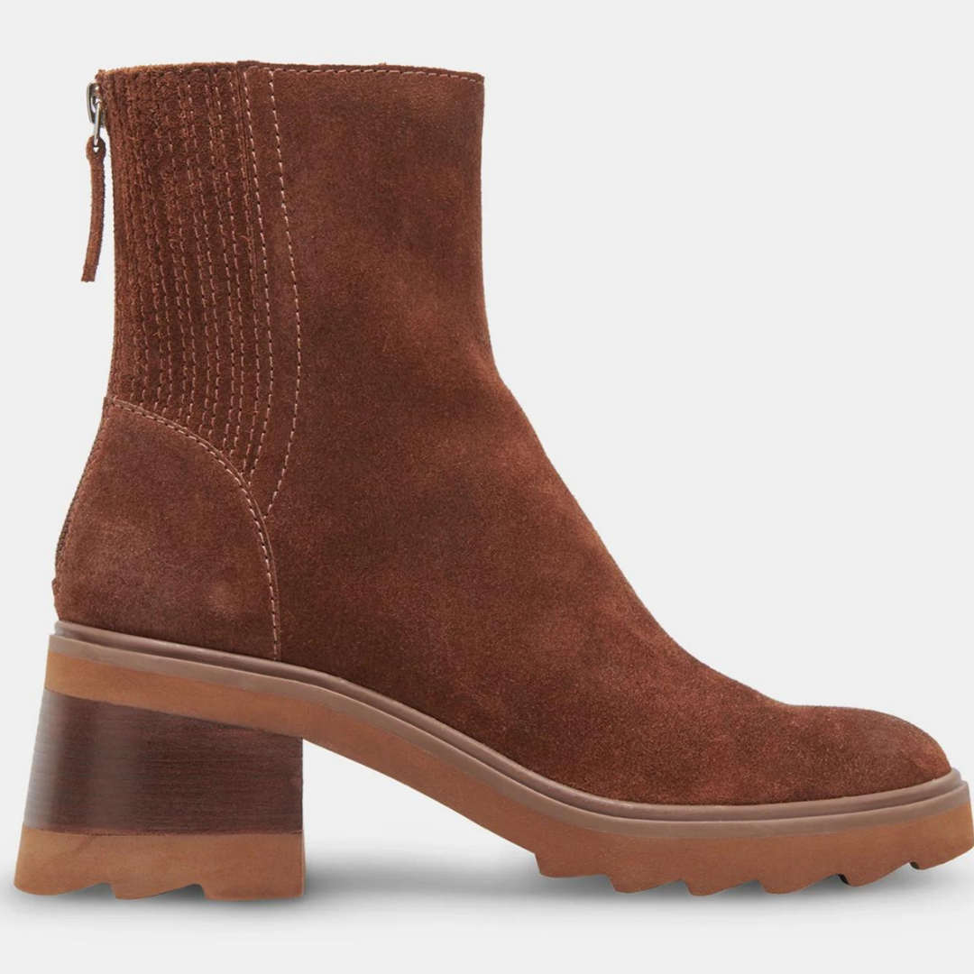 DOLCE VITA MARTEY H2O LUG BOOT