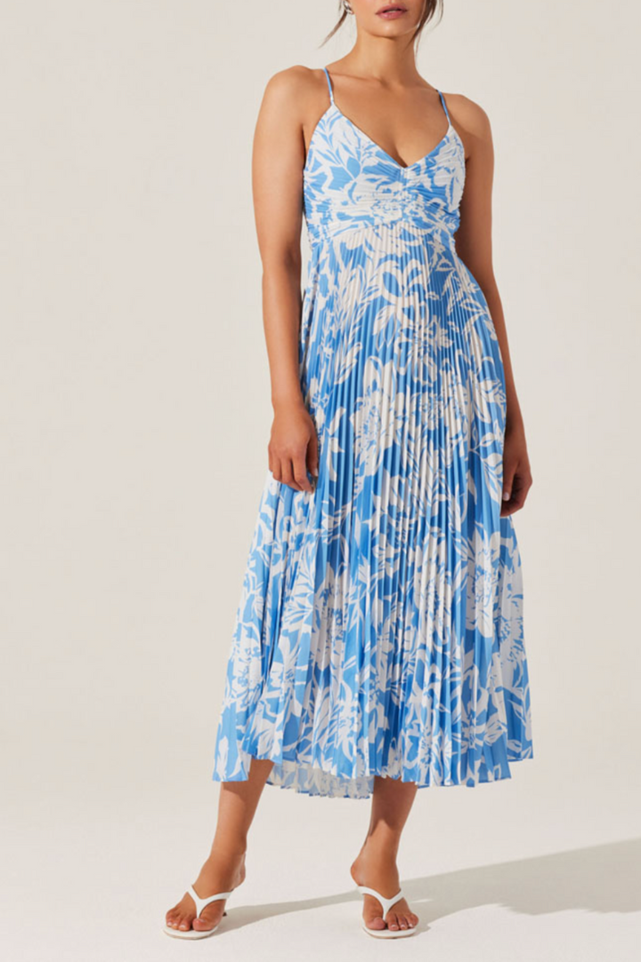ASTR | Blythe Dress
