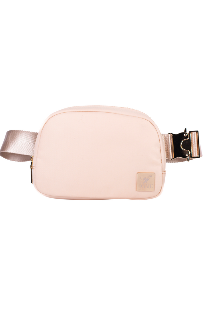 DAME | Hertle Bag- Nude