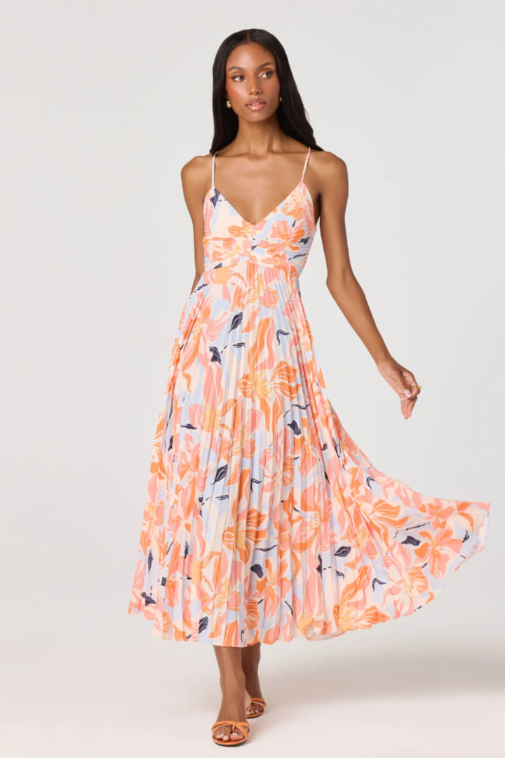 ASTR | BLYTHE DRESS