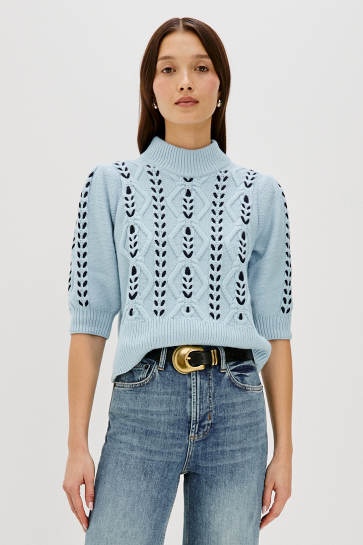 RAILS | ADDY SWEATER