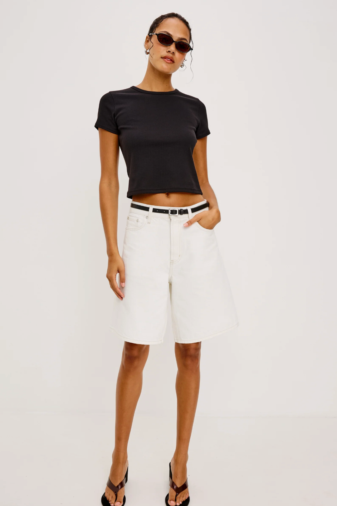 RAILS | AGOURA SHORTS