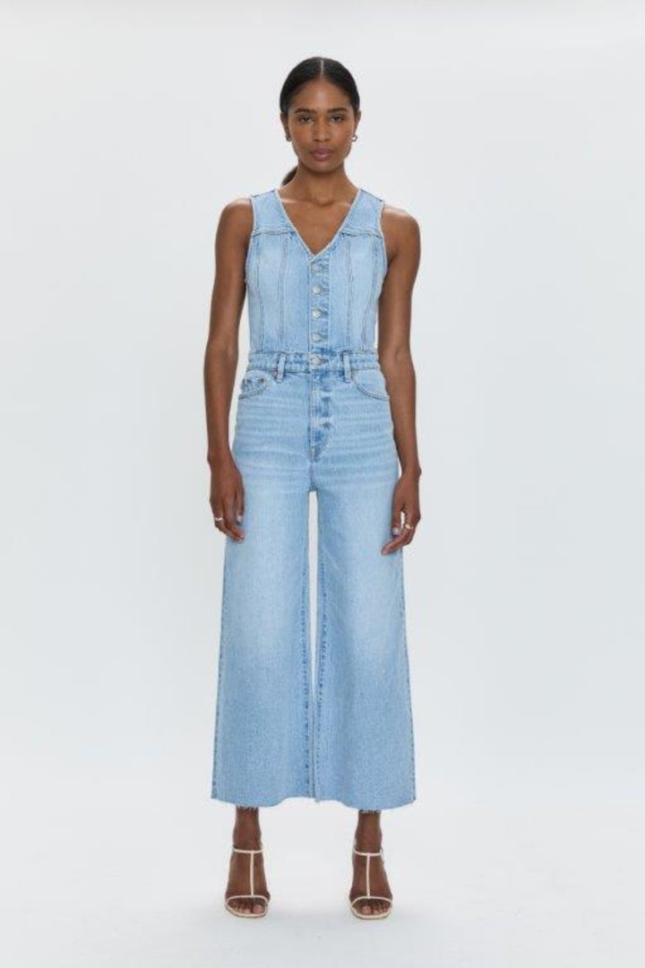 PISTOLA | ARIA CROPPED