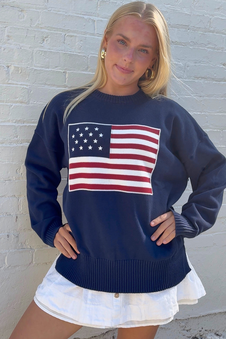 Navy Usa Crew