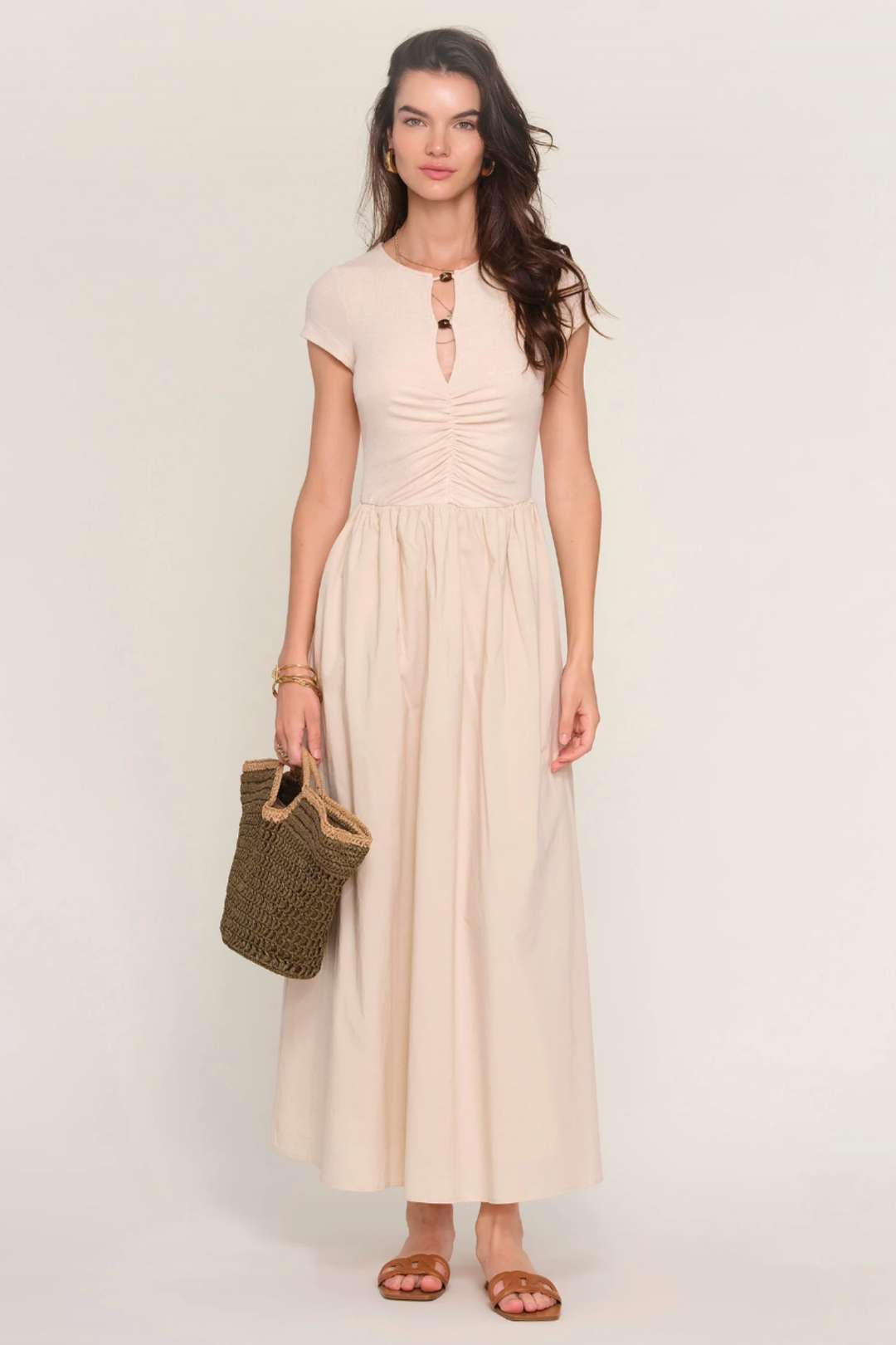HEARTLOOM | Arleth Dress