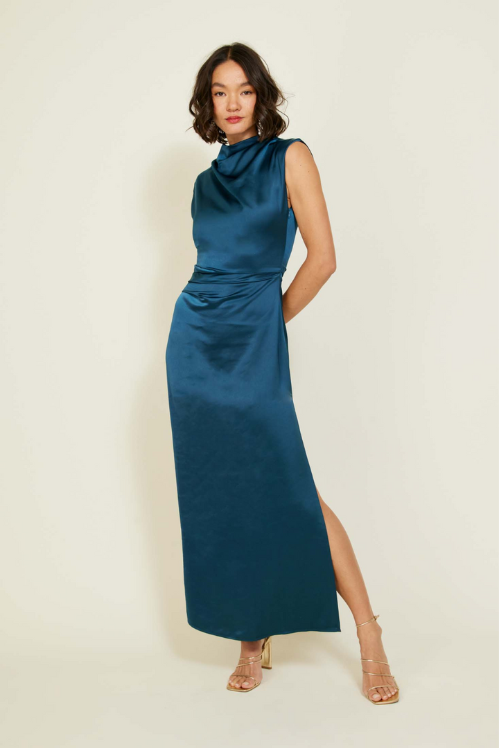 LINE & DOT | Dede Maxi Dress