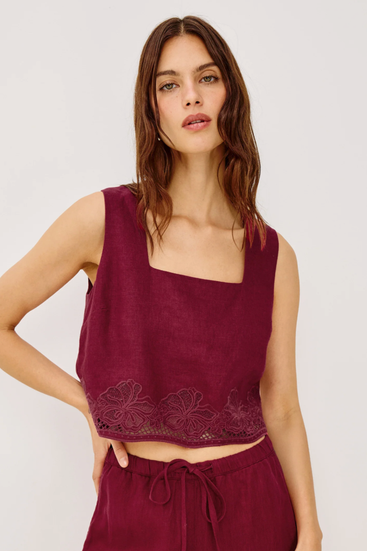 RAILS | AKIRA TOP