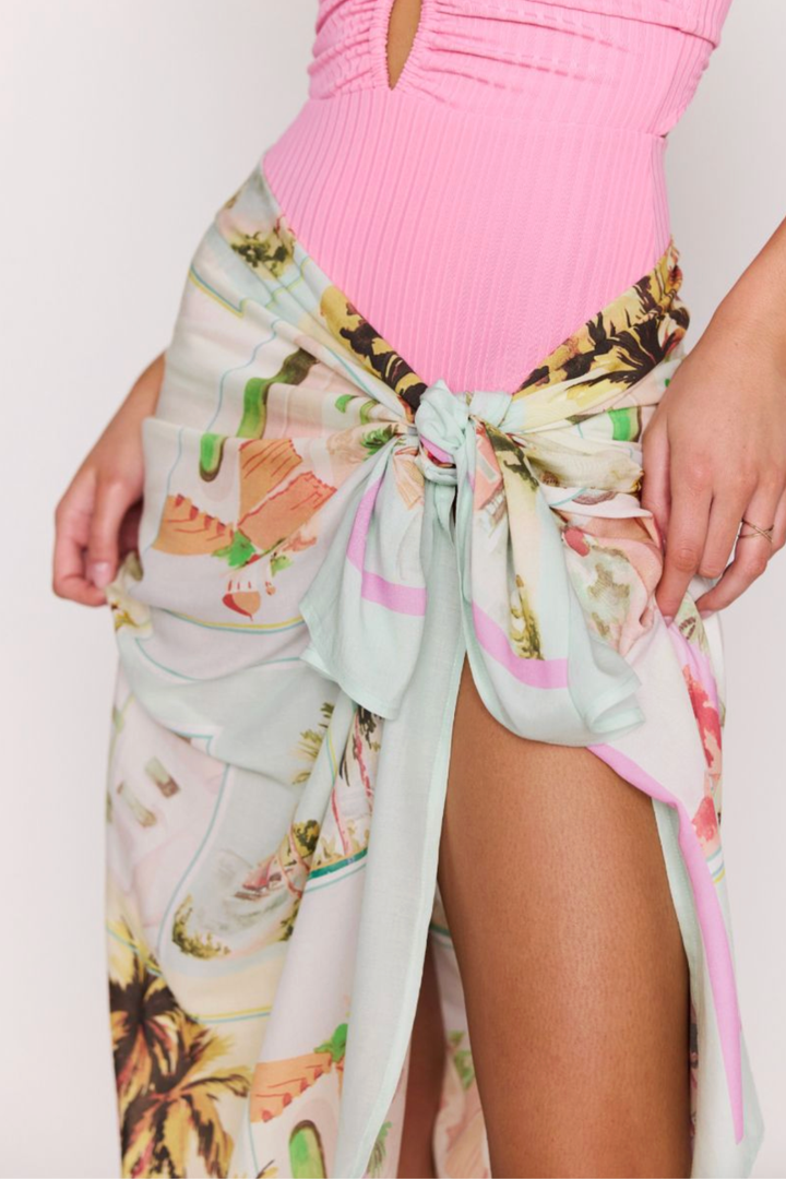 MINKPINK | DOLCE SARONG