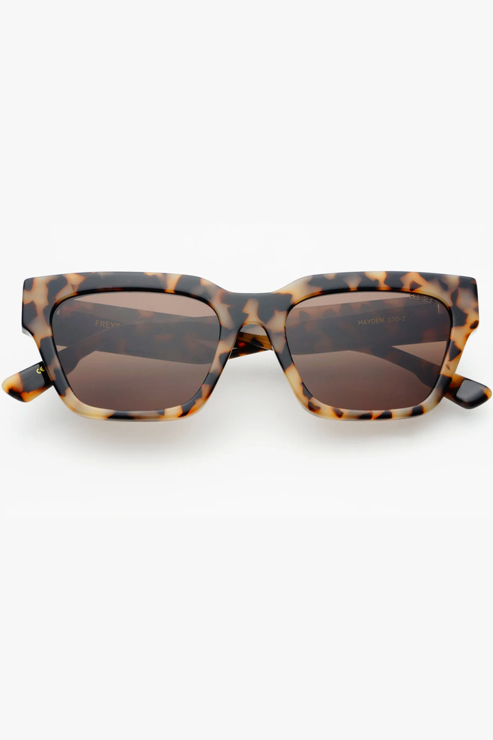 Freyrs | Hayden - Milky Tortoise