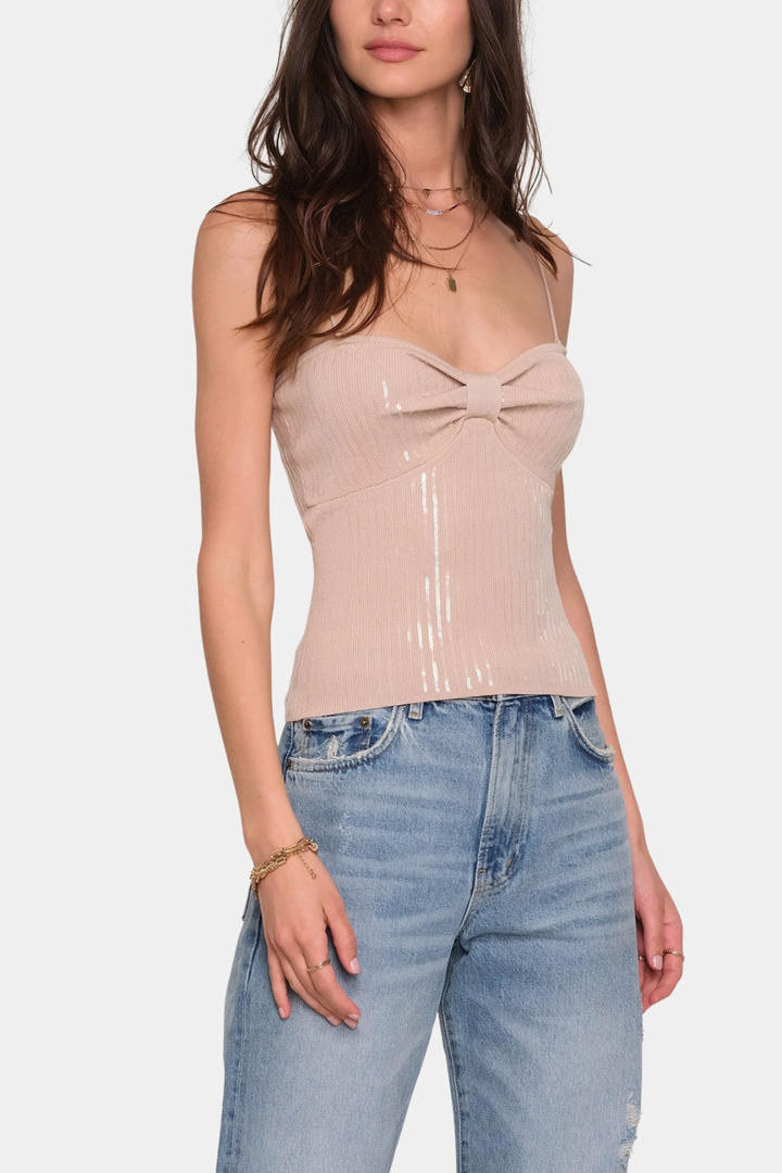 HEARTLOOM  | Kelsa Cami