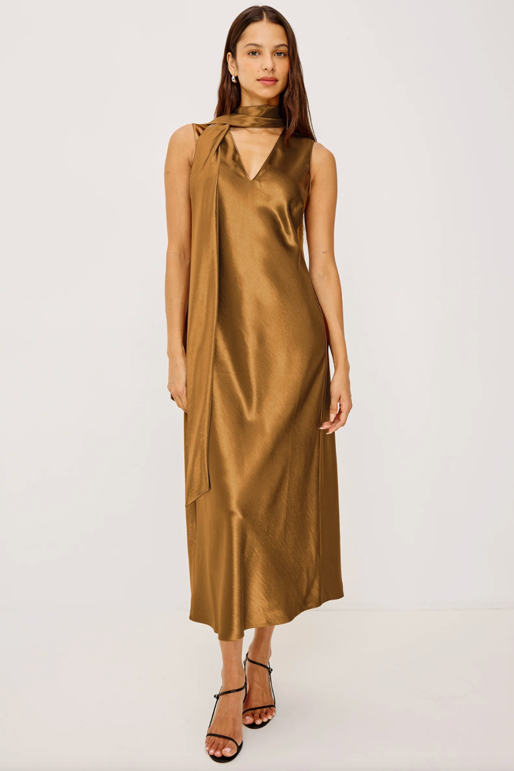 RAILS | LORENZA DRESS