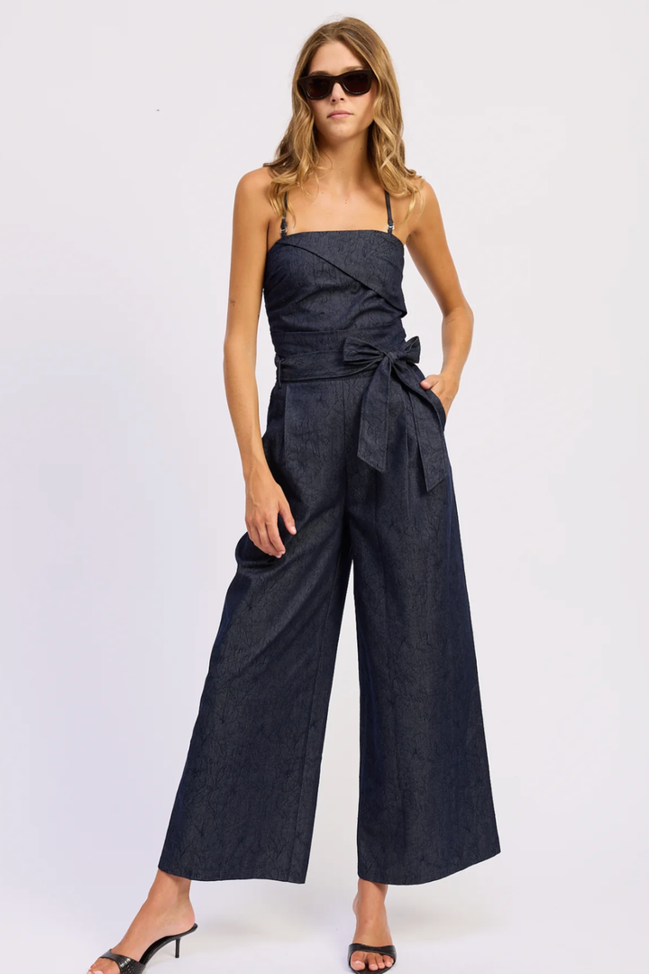 EN SAISON | Darby Jumpsuit