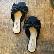 Sterling Sandal