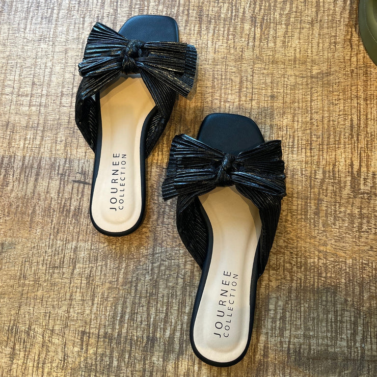 Sterling Sandal