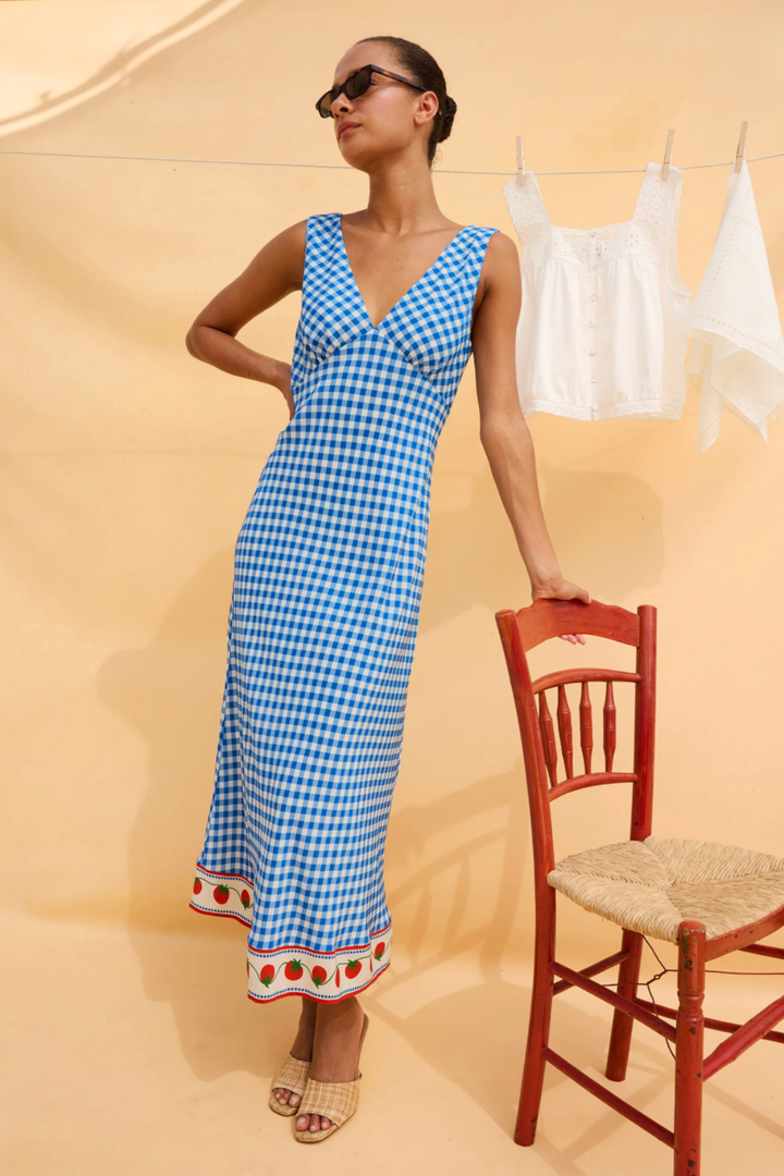 RAILS | SERAFINA DRESS