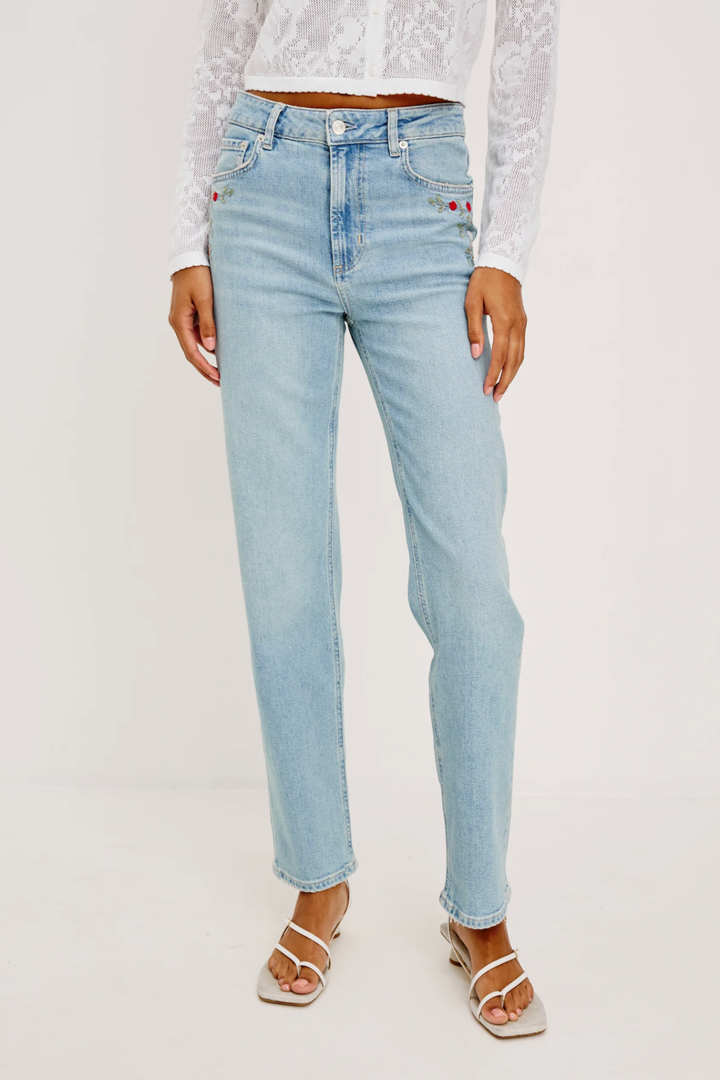 RAILS | TOPANGA JEAN