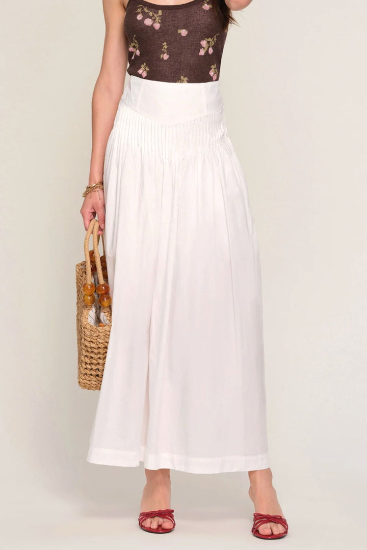 HEARTLOOM | Marlowe Skirt