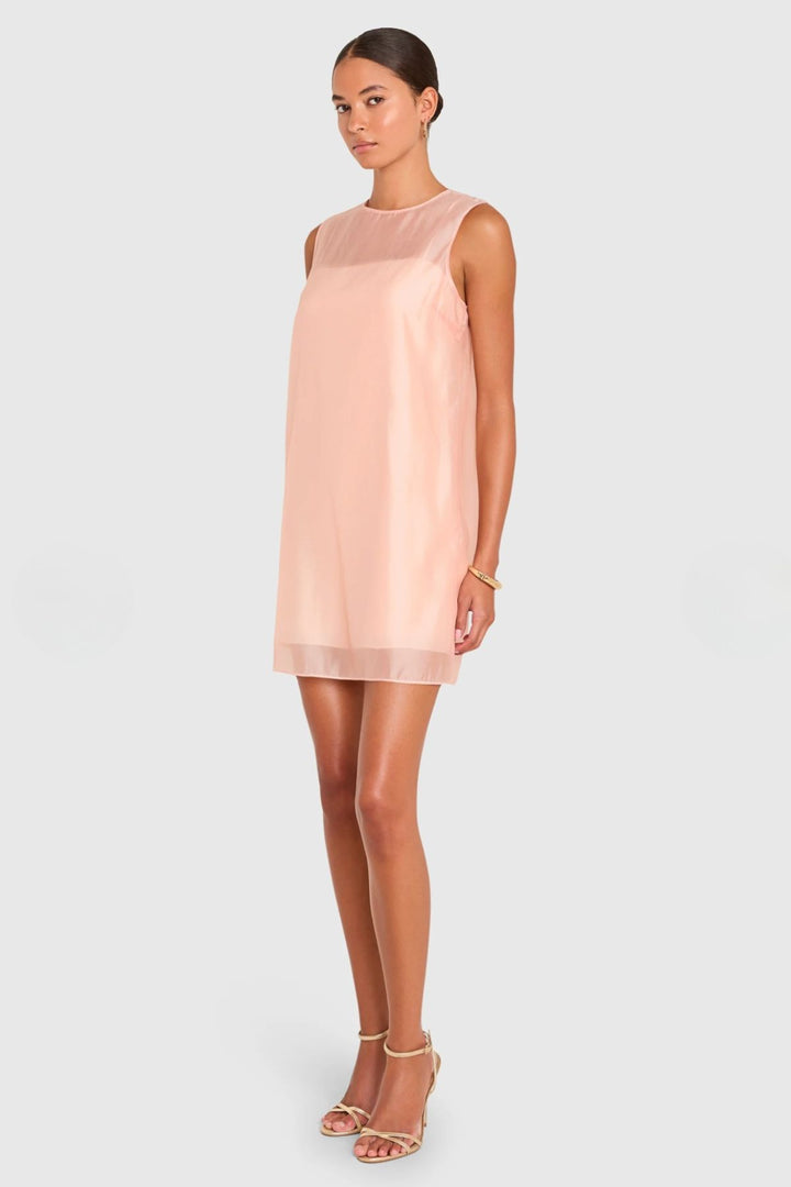 AMANDA UPRICHARD | Annina Dress