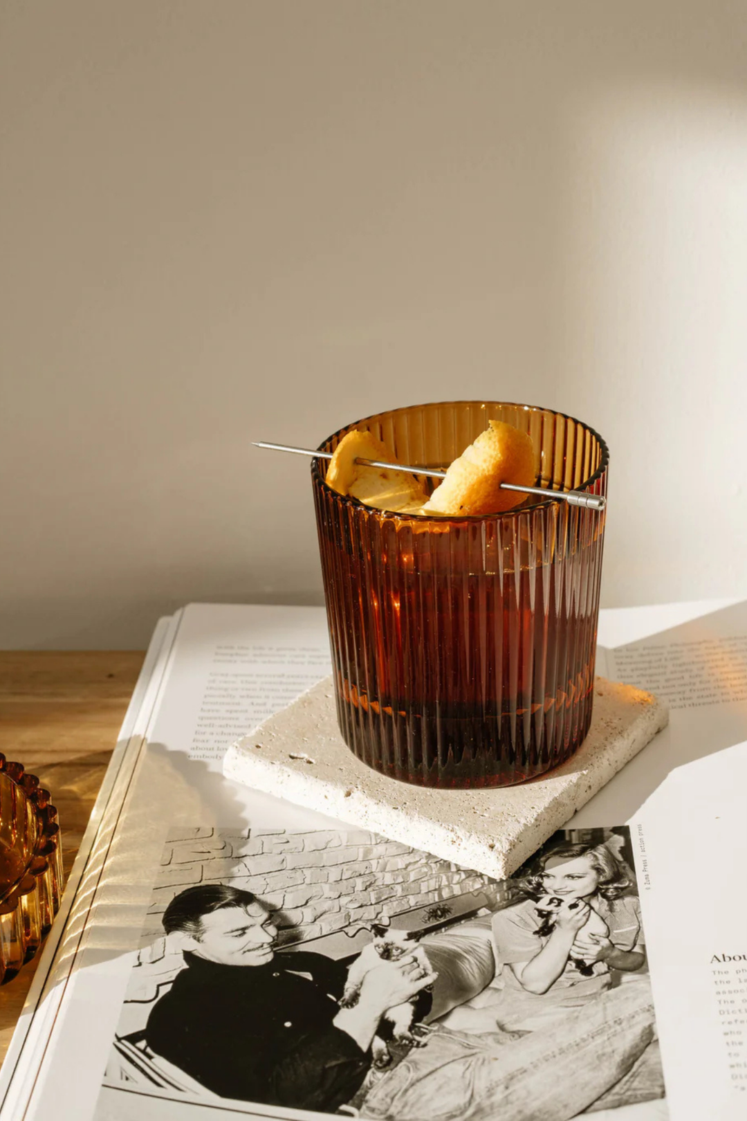 STEEL COCKTAIL PICKS